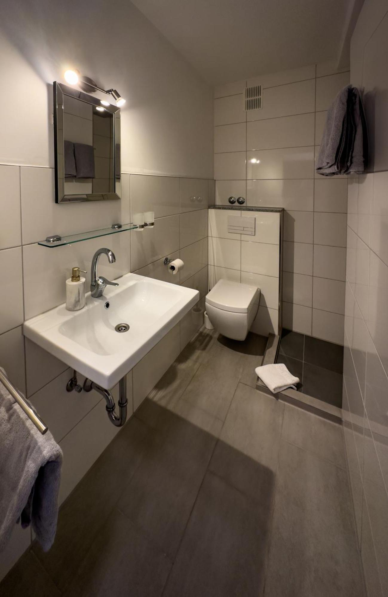 אסן Hotel Schmidt Garni מראה חיצוני תמונה