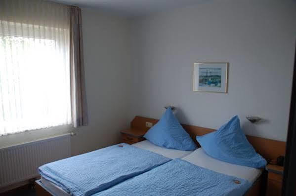 אסן Hotel Schmidt Garni מראה חיצוני תמונה