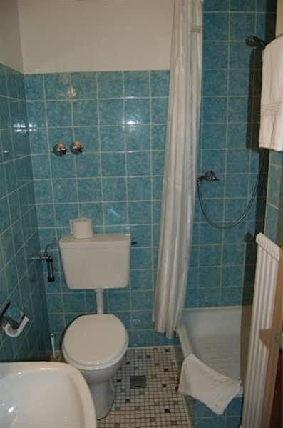 אסן Hotel Schmidt Garni מראה חיצוני תמונה